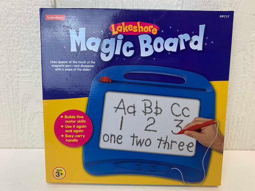 used Lakeshore Magic Board