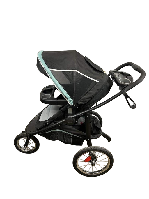 secondhand Graco Modes Jogger 2.0, 2019