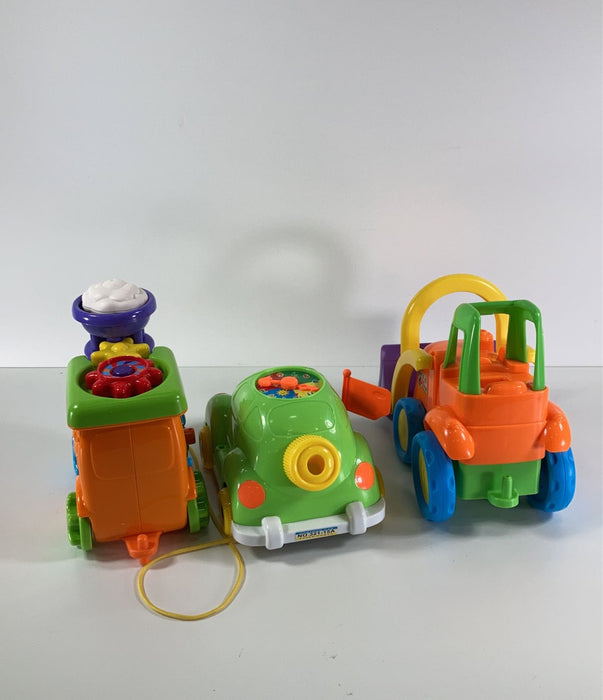 used Toys