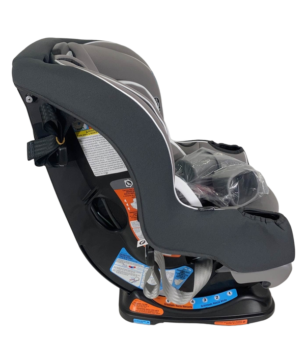 secondhand Carseat