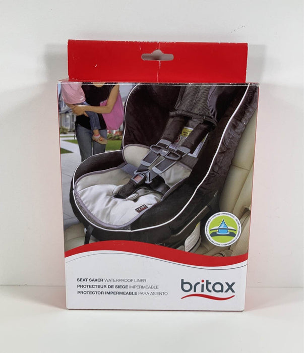 Shop Britax Seat Saver at GoodBuy Gear