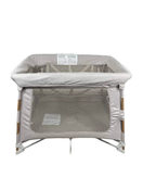 Shop Maxi-Cosi Swift Play Yard, Horizon Sand at GoodBuy Gear