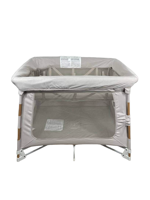 Shop Maxi-Cosi Swift Play Yard, Horizon Sand at GoodBuy Gear