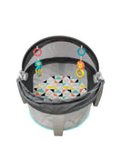 secondhand Fisher Price On-the-Go Baby Dome, Windmill