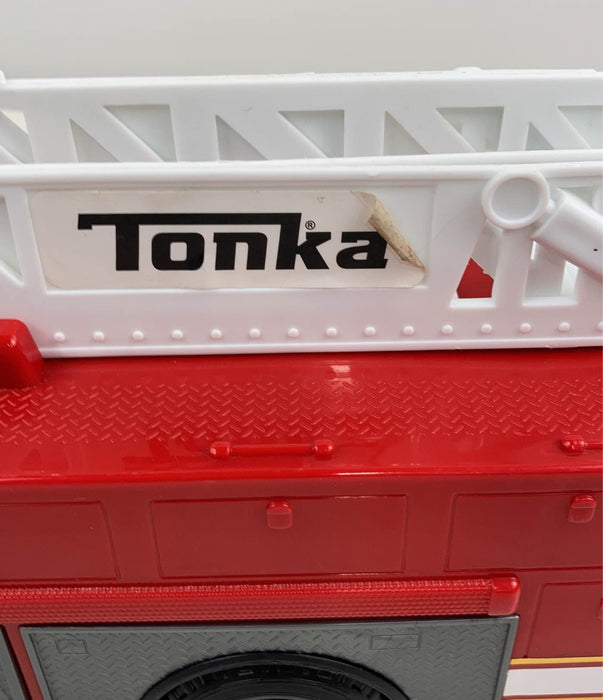 Shop Tonka Fire truck at GoodBuy Gear