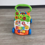 used VTech Sit-To-Stand Learning Walker