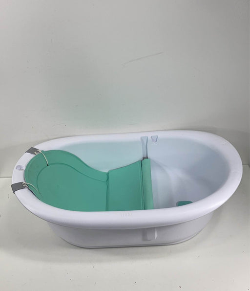 used FridaBaby Grow-With-Me Bath Tub
