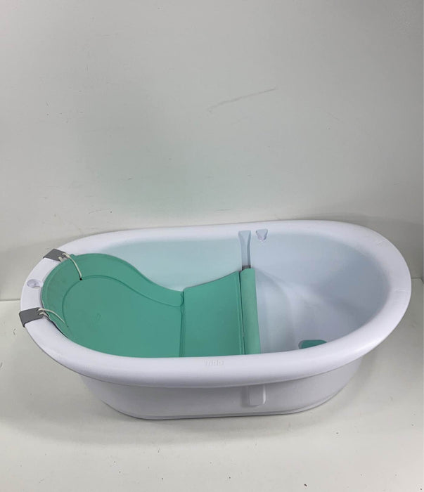 used FridaBaby Grow-With-Me Bath Tub