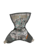 secondhand BUNDLE Little Bloomz cloth diapers