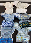 Shop BUNDLE Cloth Diapers at GoodBuy Gear