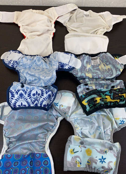 Shop BUNDLE Cloth Diapers at GoodBuy Gear