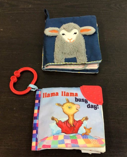 used BUNDLE Soft Books