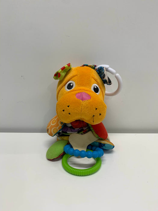 secondhand BUNDLE Grasping Toys