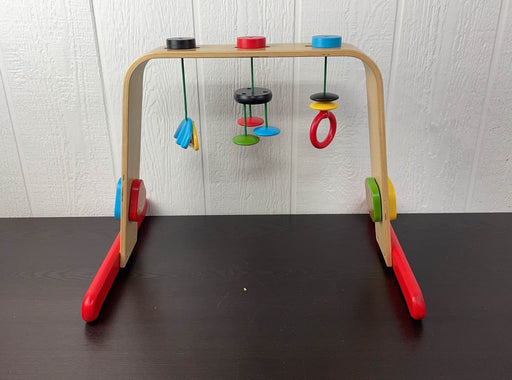 secondhand IKEA LEKA Baby Gym