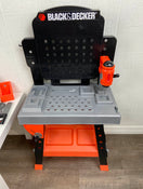 Shop Black+Decker Tool Bench at GoodBuy Gear