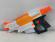 secondhand Nerf Modulus Recon MK II