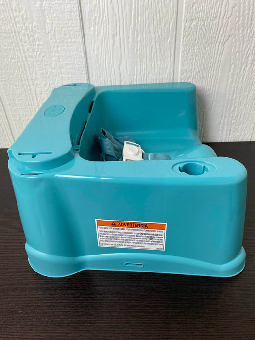 used Safety 1st Easy Care Booster Seat