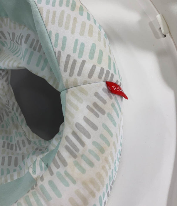 Shop Skip Hop Silver Lining Cloud Baby's View Activity Center at GoodBuy Gear