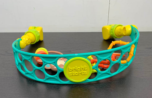 secondhand Bright Starts Flex and Go Activity Arch