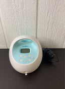 used Spectra Baby S1 Plus Premier Rechargeable Breast Pump