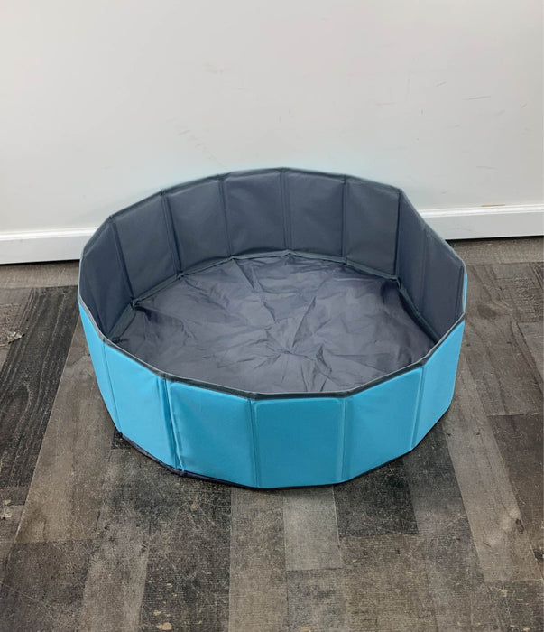 used Ball Pit, Foldable Playard