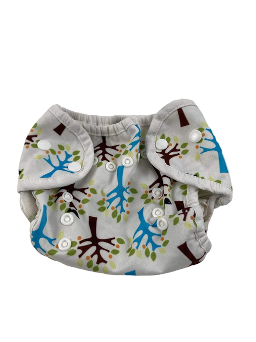 used Thirsties Diaper Covers