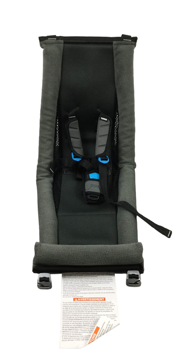 used Thule Chariot Infant Sling