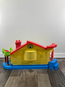 Shop Fisher Price Little People Place Musical Preschool at GoodBuy Gear