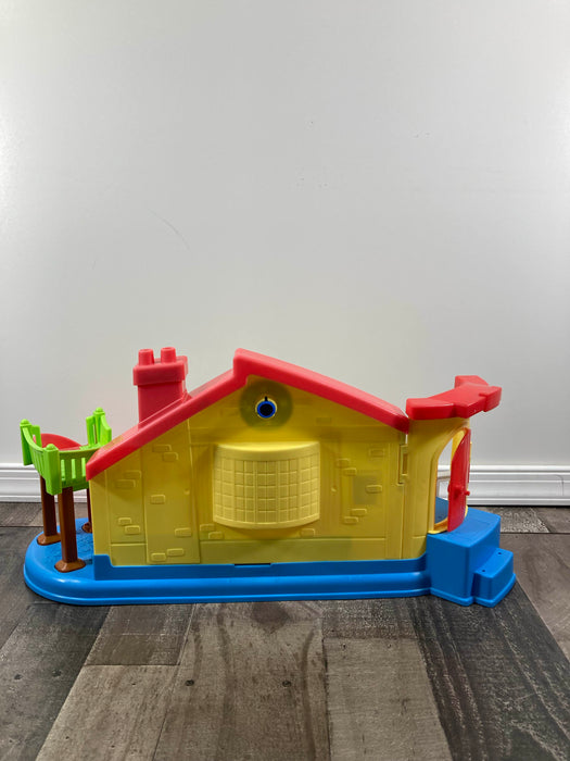 Shop Fisher Price Little People Place Musical Preschool at GoodBuy Gear