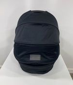 Shop Cybex MIOS LUX Carry Cot, Sepia Black at GoodBuy Gear