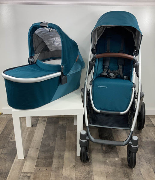 Uppababy sales vista finn