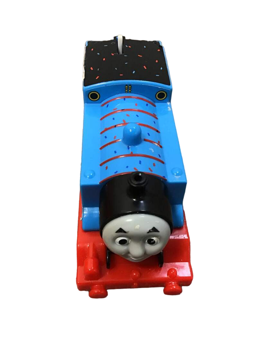 secondhand Thomas & Friends TrackMaster Set, Sky-High Bridge Jump