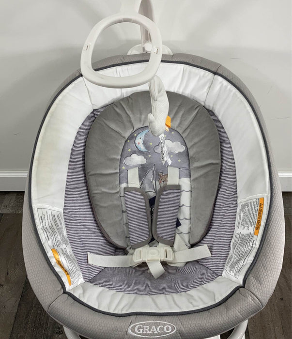 used Infant Gear