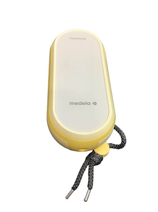 secondhand Medela Freestyle Flex Portable Double Electric Breast Pump