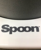 Shop Joovy Spoon Walker, Charcoal at GoodBuy Gear