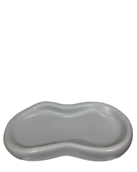 Shop Keekaroo Peanut Changing Pad, Sable at GoodBuy Gear