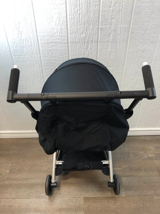 used gb Pockit+ All City Stroller