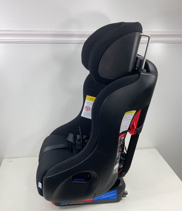 secondhand Carseat