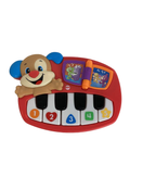 secondhand Fisher Price Laugh & Learn Puppy’s Piano