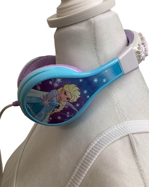 secondhand Disney Frozen Headphones