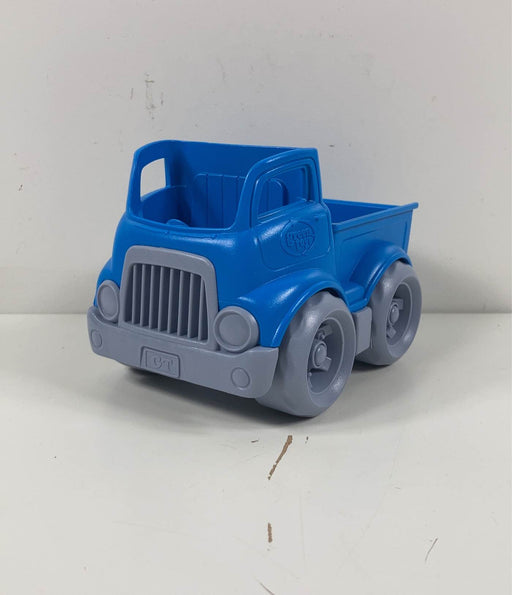 used Green Toys Pick-Up Truck