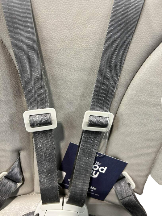 HT Icon 2-in-1 High Chair