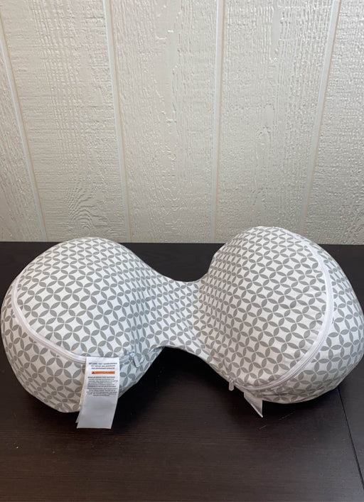 secondhand Boppy Side Sleeper Pregnancy Pillow