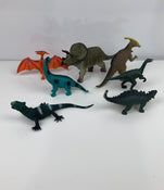 secondhand BUNDLE Dinosaurs