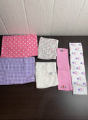 Shop BUNDLE Burp Cloths at GoodBuy Gear