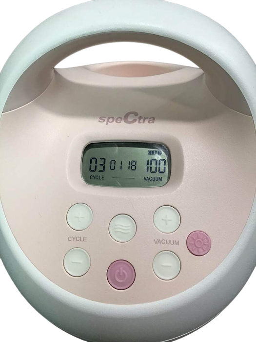 Shop Spectra Baby S2 Plus Electric Breast Pump at GoodBuy Gear