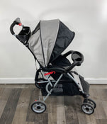 secondhand Strollers