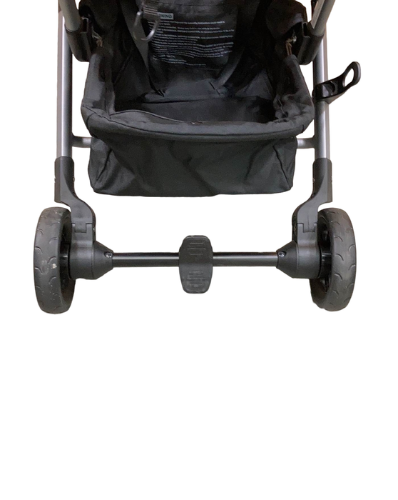 Colugo Compact Stroller, 2023, Black