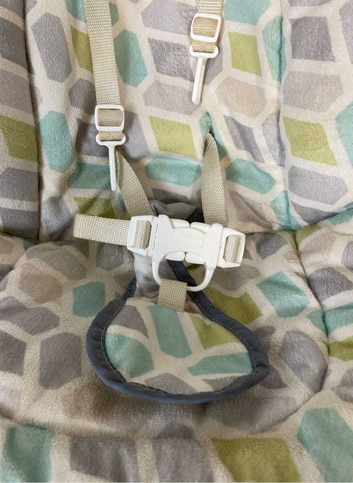 used Infant Gear