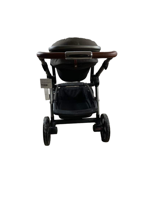 Silver Cross Wave Stroller, Onyx